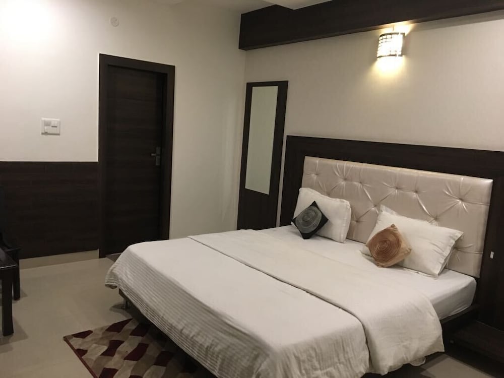 Superior Room photo 1
