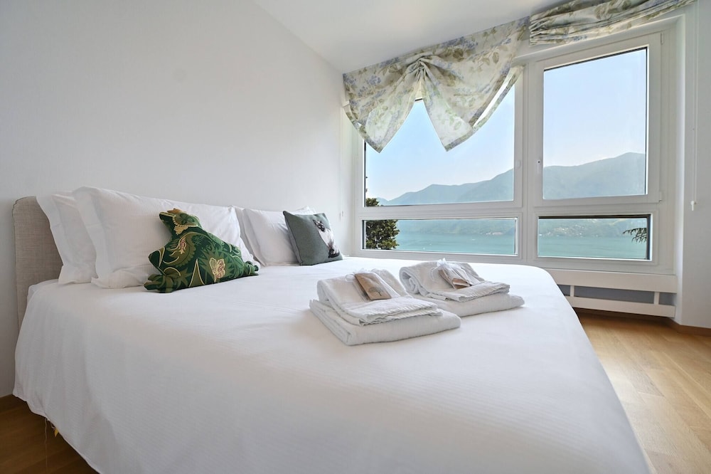One & Only Lake View Apartment, Foto 37