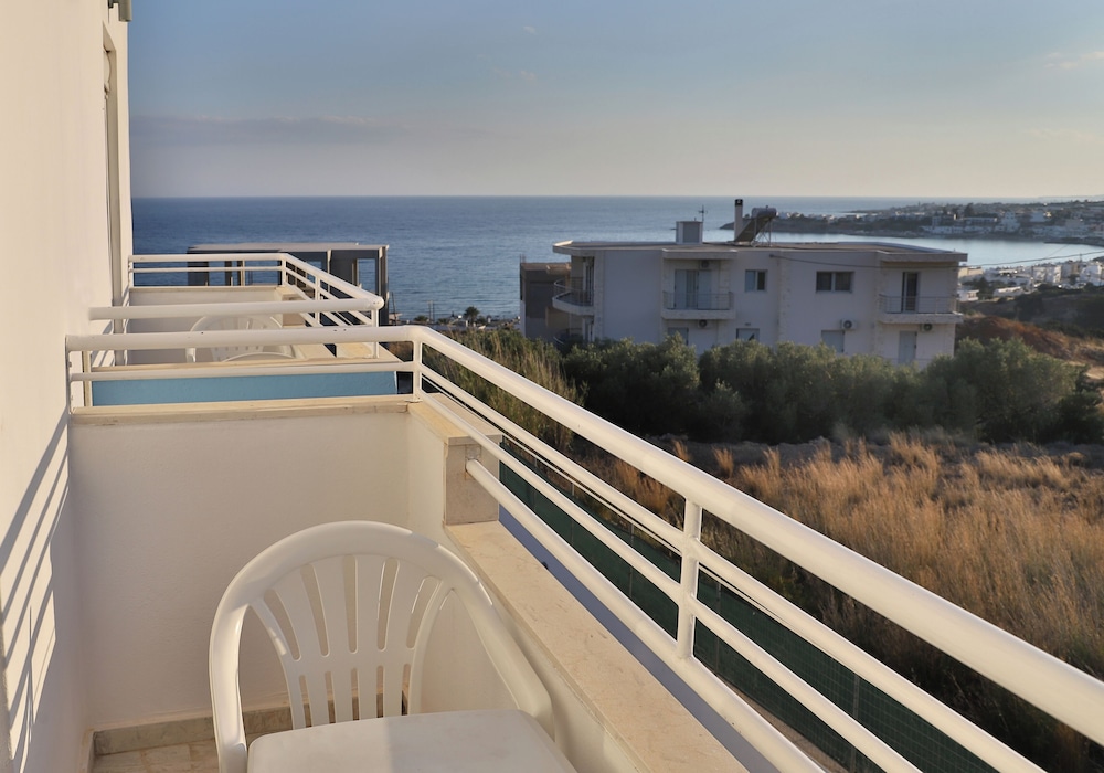 Apartment, 2 Bedrooms, Sea View photo 2