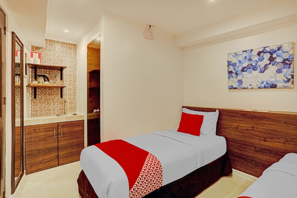 Standard Twin Room photo 3