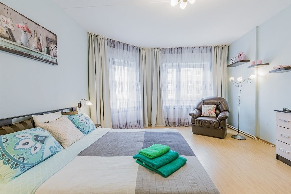 Apartment, 1 Double Bed photo 3
