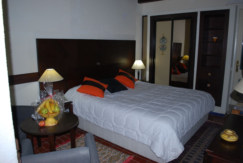 Standard Room photo 1