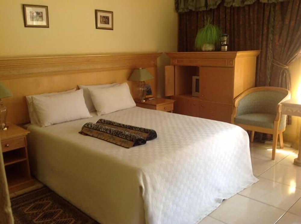 Deluxe Room photo 1