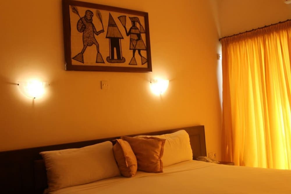 Deluxe Double Room, Ocean View photo 3