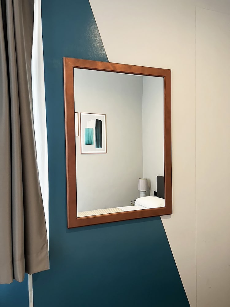 Classic Double Room Single Use photo 3