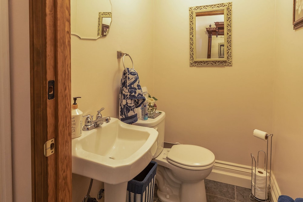 Corner Sunrise Room photo 2