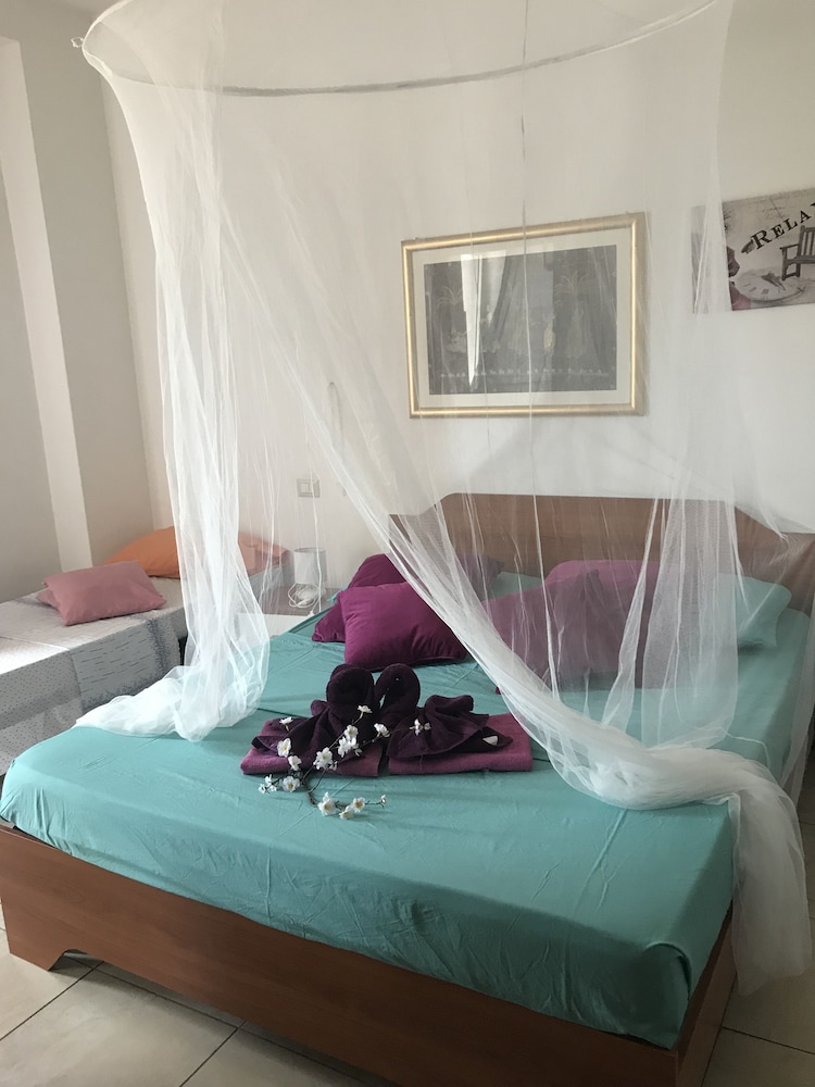 Superior Room, 1 Bedroom, Ensuite, Tower