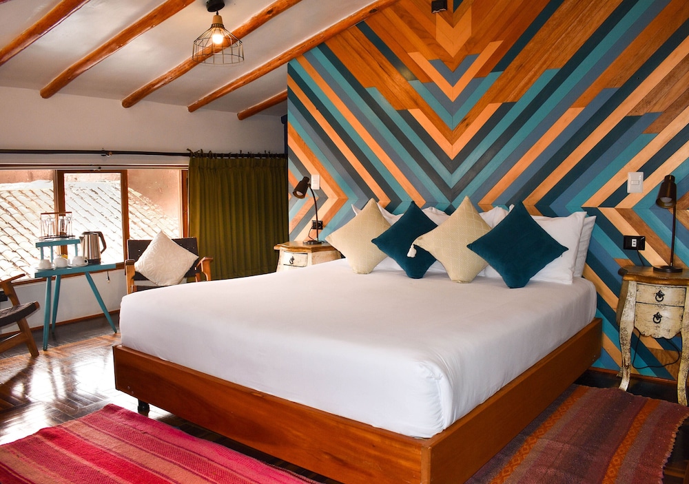Superior Double Room photo 1
