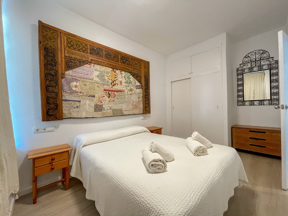 Basic Apartment, 2 Bedrooms
