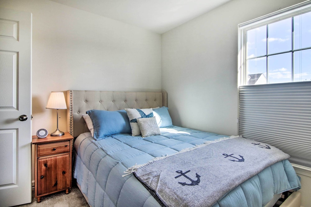 Apartment (4 Bedrooms) photo 2