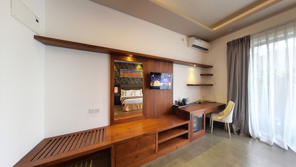 Superior Double Room, Non Smoking - Photo 2