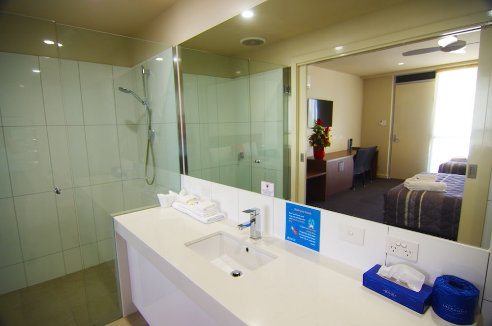 Superior Twin, 1 Bedroom, Non Smoking (Twin Room) photo 3