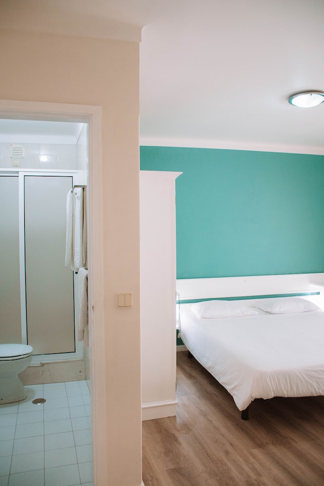 Basic Double Room photo 1
