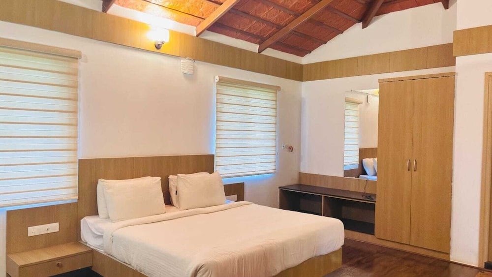 2 Bed Cottage