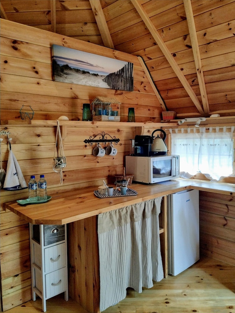 Traditional Cabin, Ensuite (Kota) - Photo 7