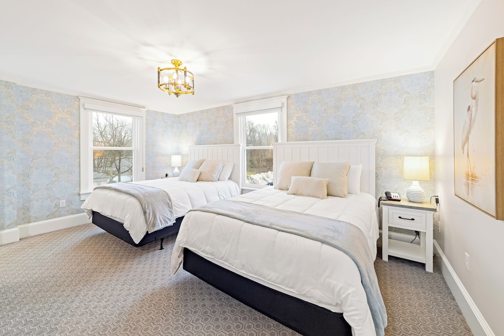 Room, 2 Queen Beds
