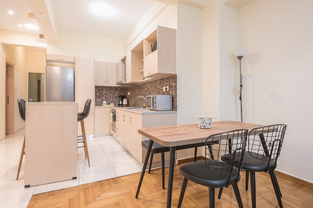 Luxury Apartment, Ground Floor