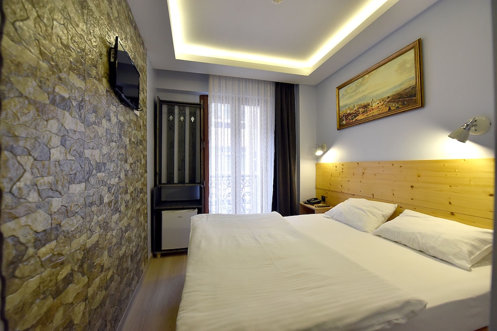 Economy Room photo 1