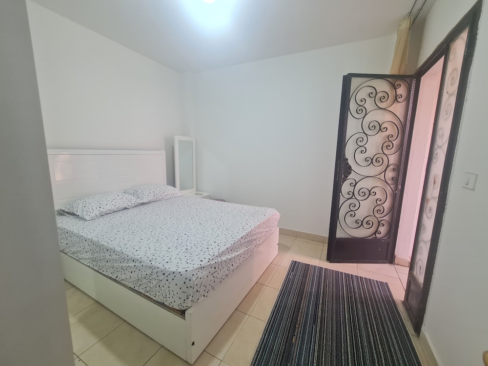 Luxury Apartment photo 1
