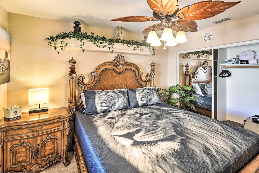 House (4 Bedrooms) photo 1