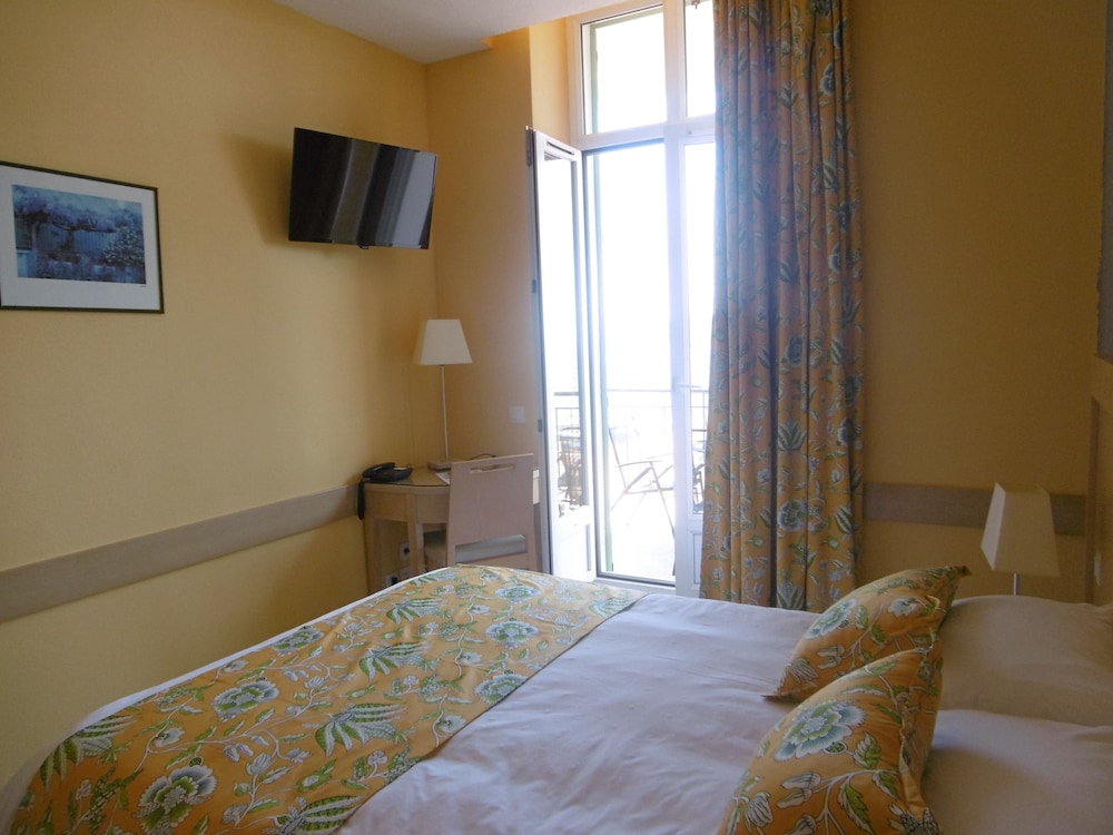 Double Room, Terrace, Sea View photo 1