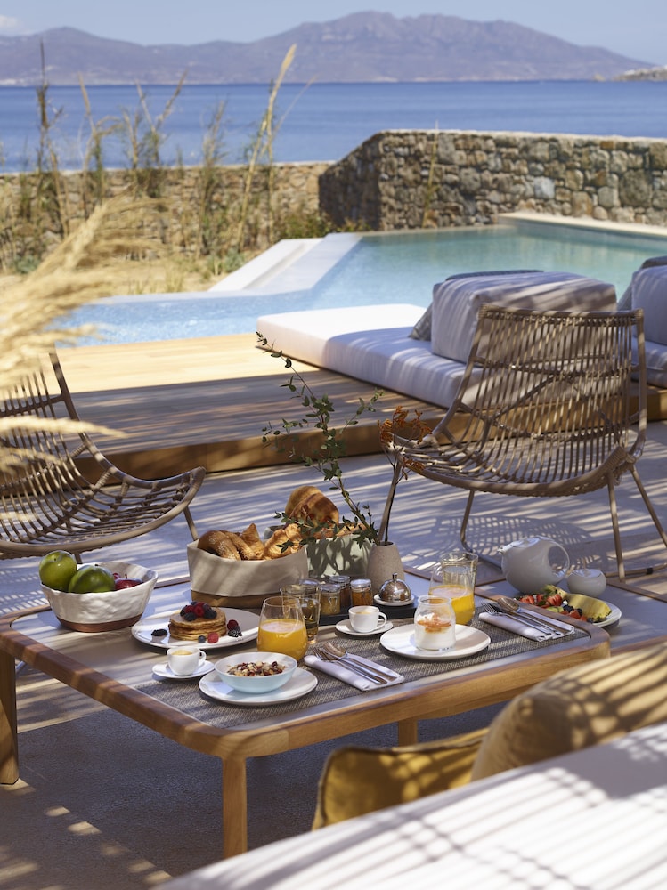 Bill&Coo Three Bedroom Villa with Pool