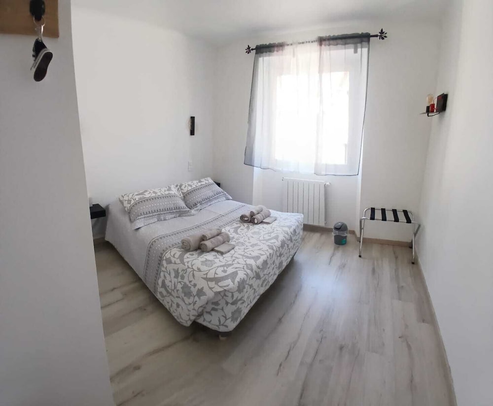 Comfort Double Room (Chambre 5) photo 1