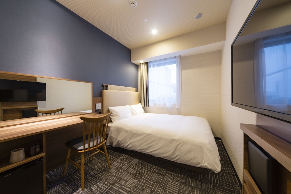 Economy Double Room, Non Smoking (Room A , 2adult)