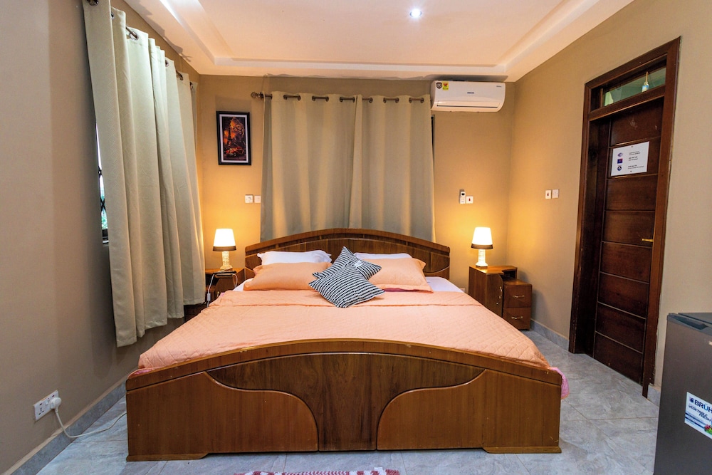 Deluxe Room, Garden View photo 1