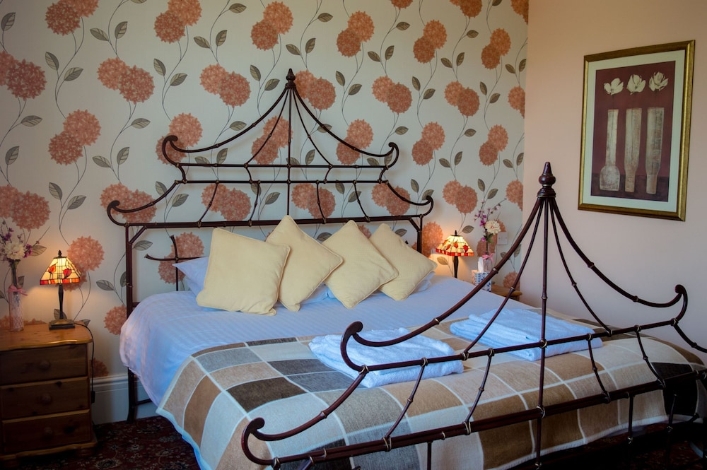Executive Double Room photo 2