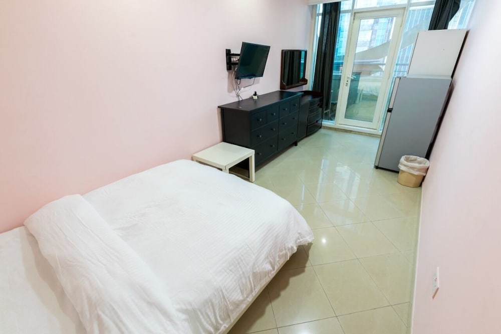 Classic Single Room, Women only, City View, Tower photo 2