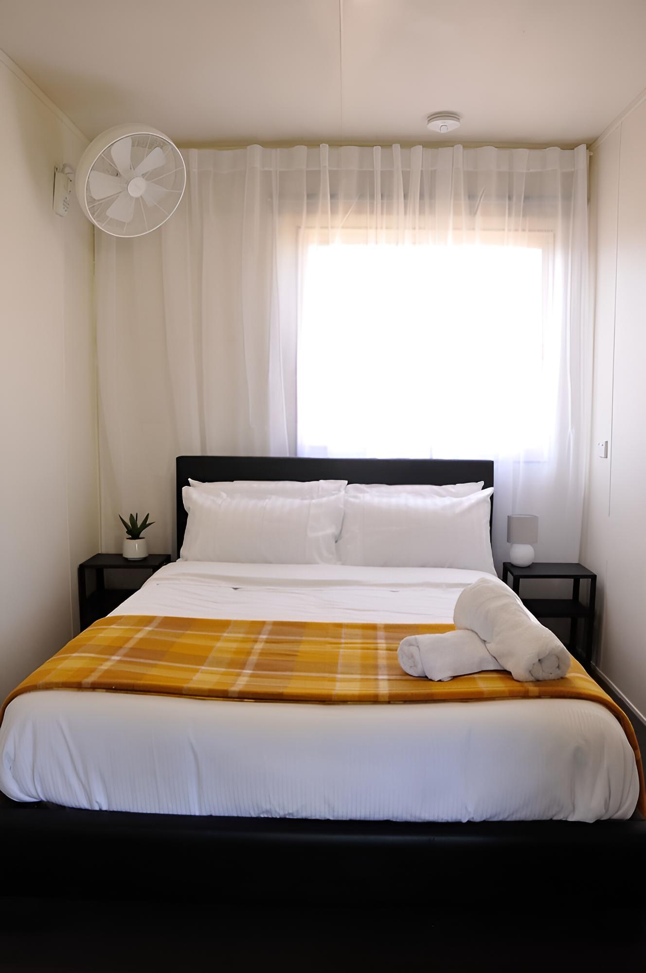 Basic Double Room photo 1