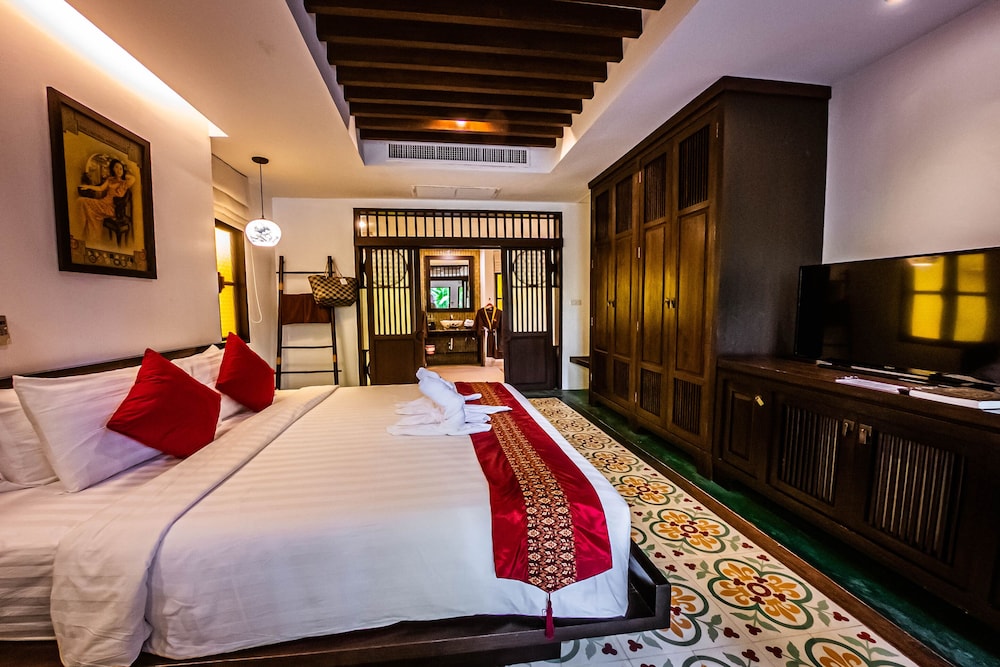 Shino Room (Garden View) - Photo 10