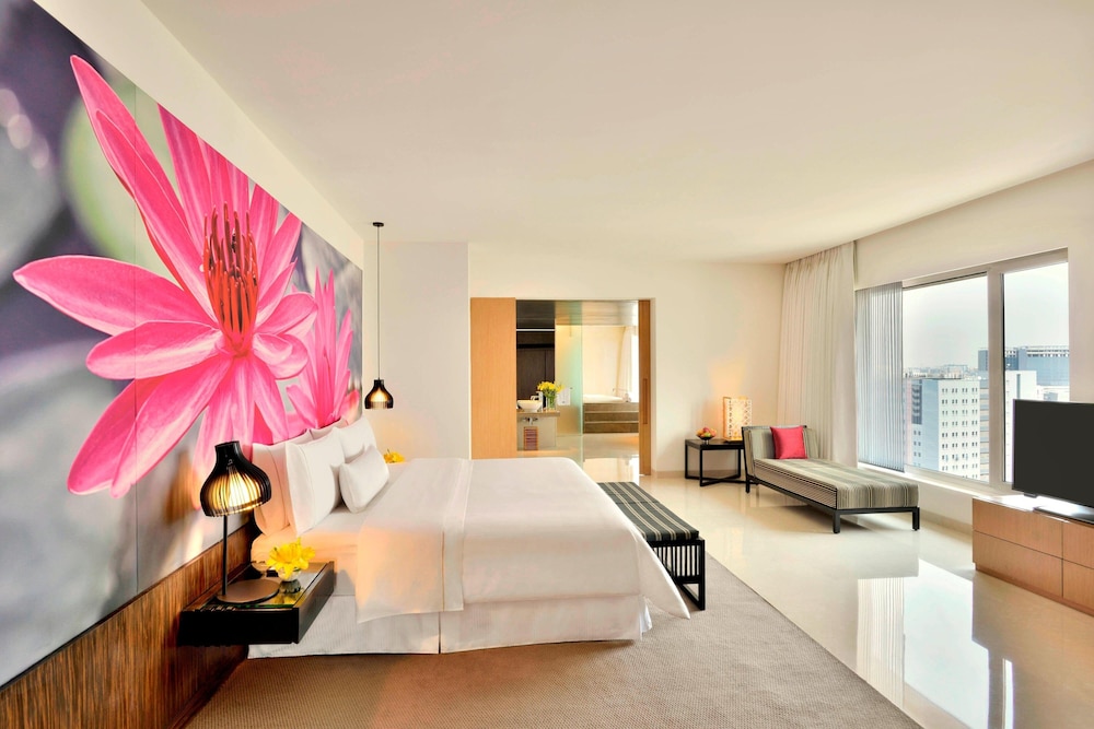 Luxury Suite, 1 Bedroom - Photo 9