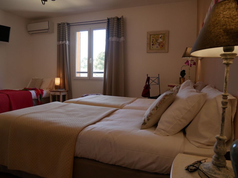 Triple Room photo 2