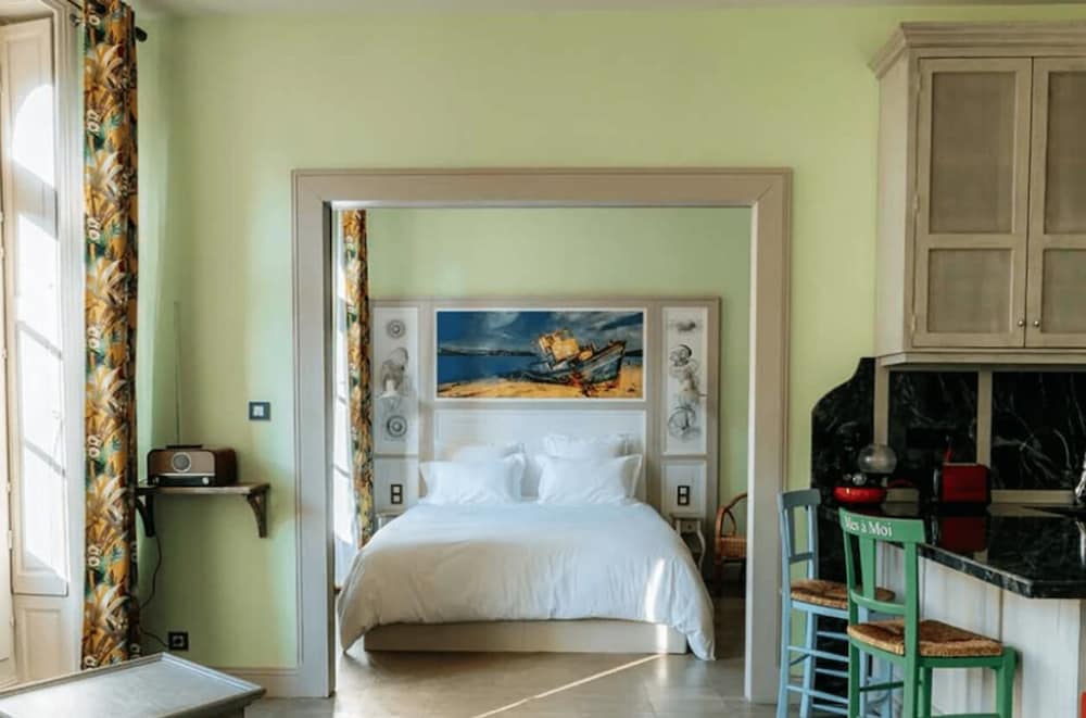 Romantic Apartment, City View photo 2