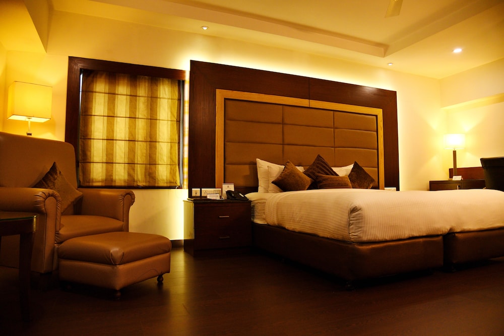 Executive Room, 1 Bedroom, Smoking