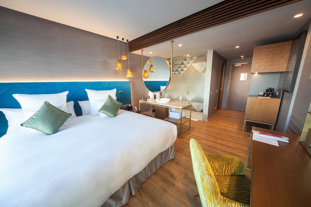 Premium Room - Photo 1