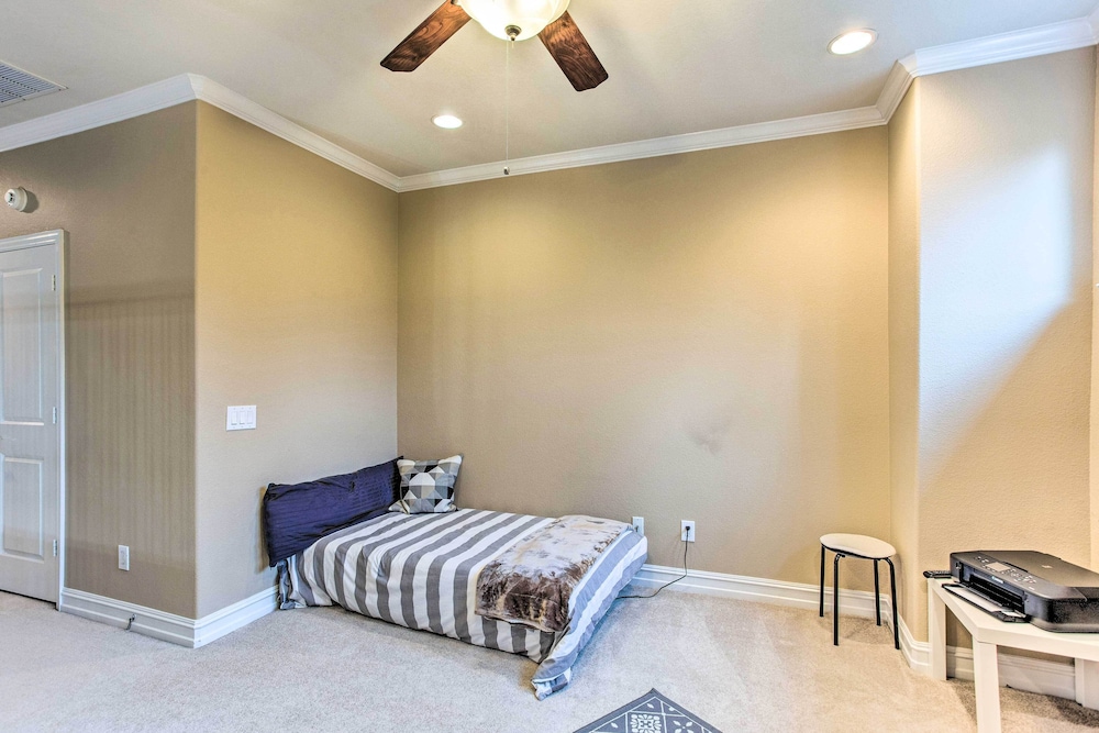 Apartment (2 Bedrooms) photo 3
