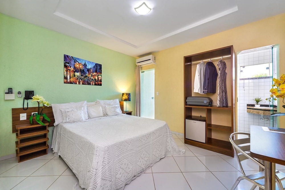 Double Room photo 1