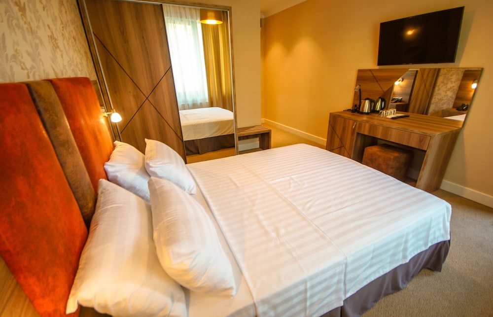 Comfort Twin Room, Sea View photo 3