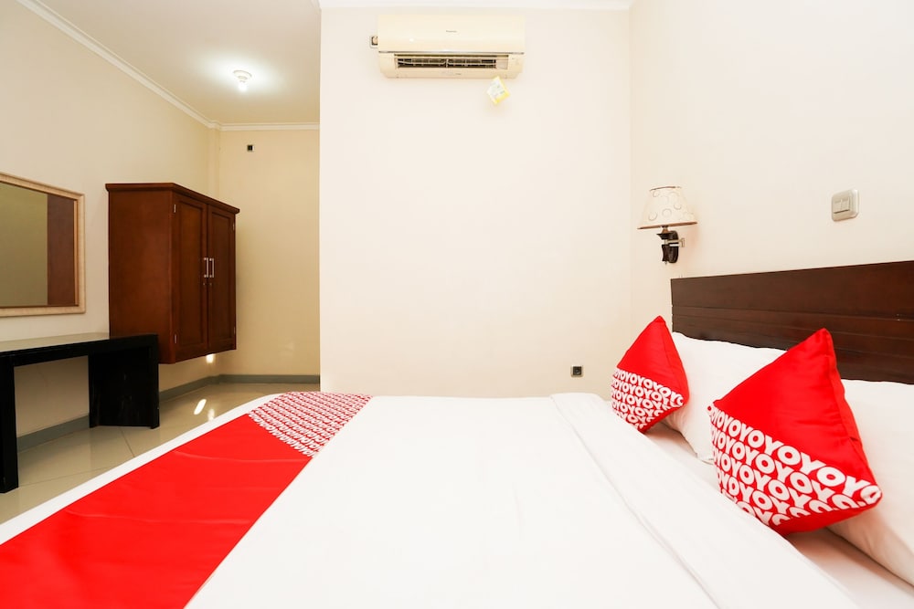 Deluxe Twin Room photo 2