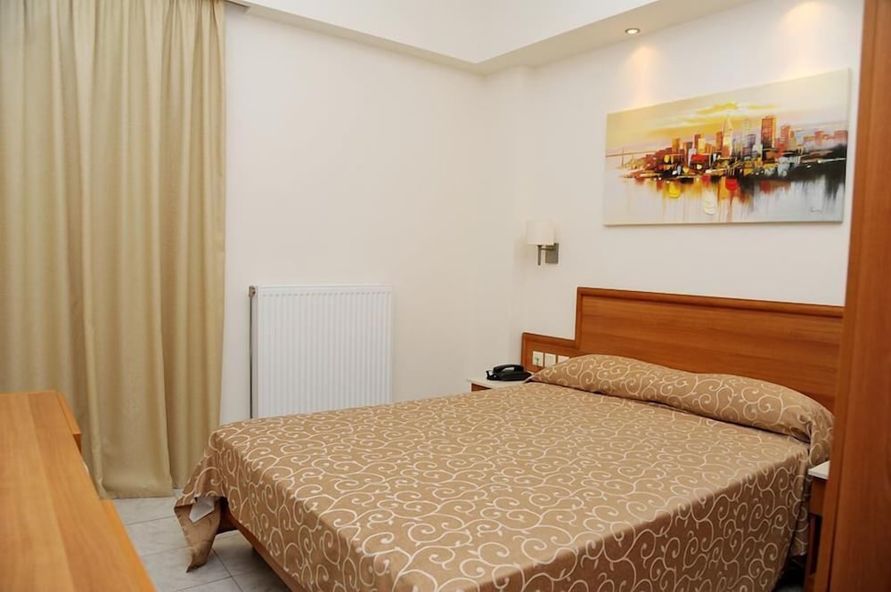 Apartment, 1 Bedroom (3 Adults) photo 1