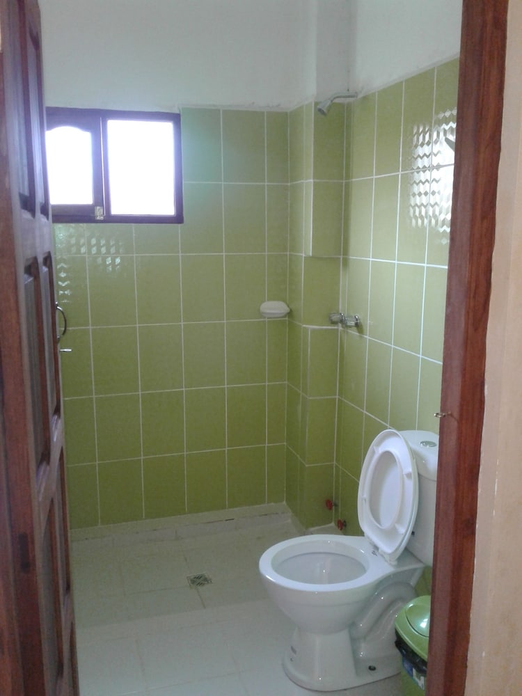 Standard Double Room, Private Bathroom, Garden View photo 3