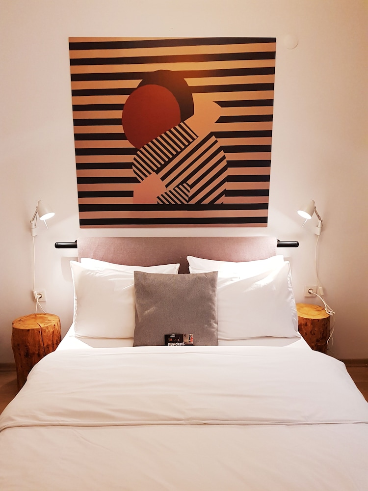 Economic Double Room photo 1