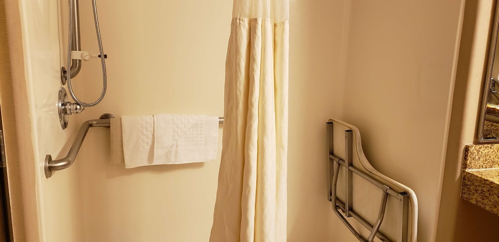Best Western Plus Main Street Inn, Billede 5