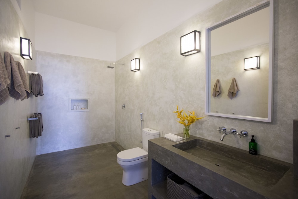 Twin Room with Inland View photo 3
