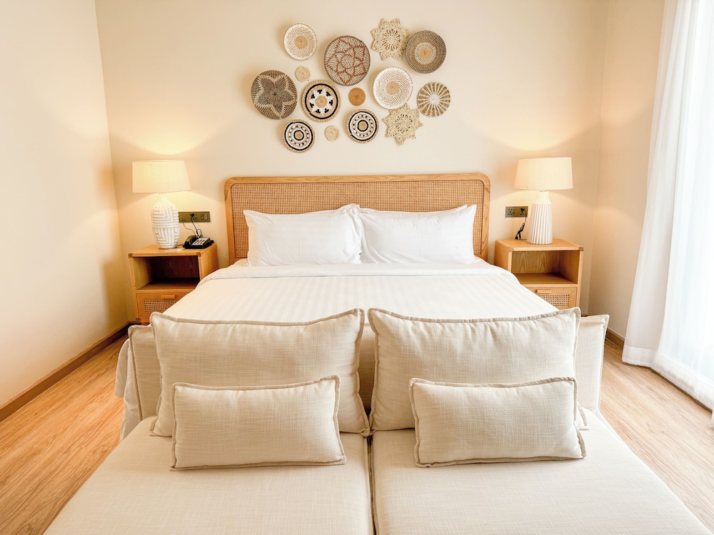 Duplex Pool Villa (Roundtrip airport transfer) - Photo 6