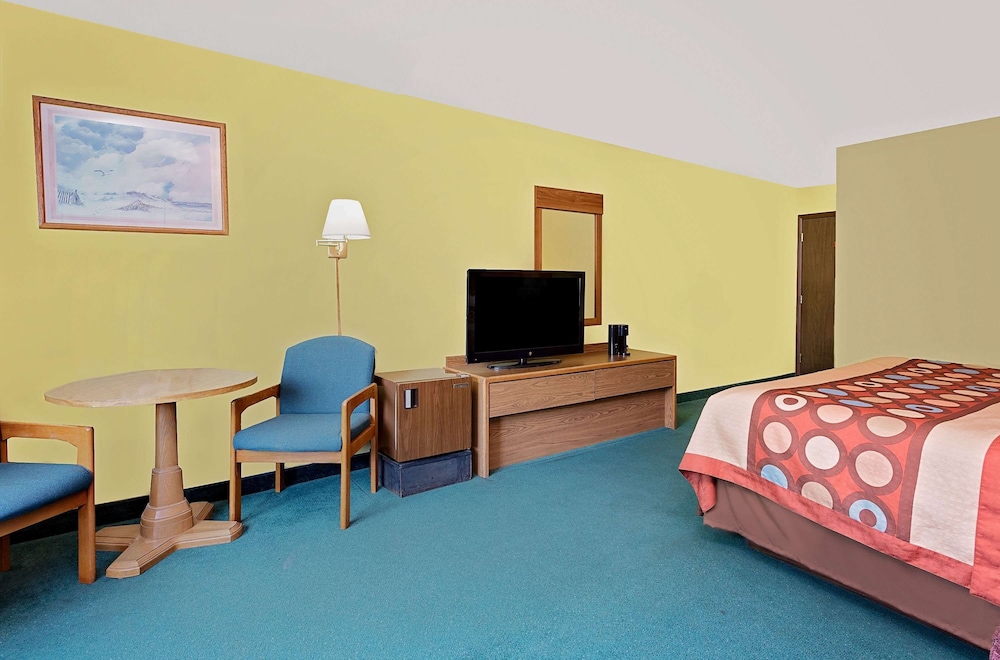Standard Room - Photo 1