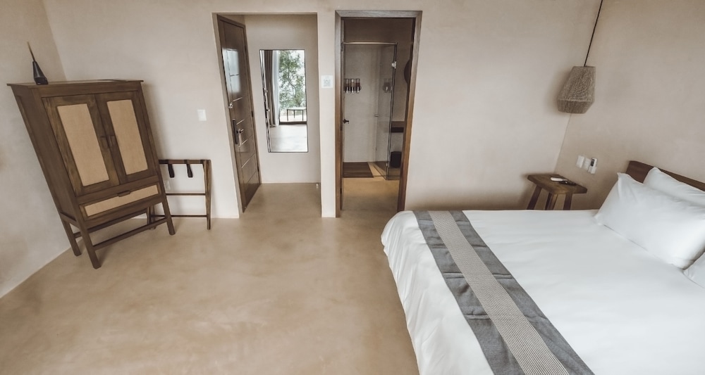 Deluxe Suite, Private pool photo 2